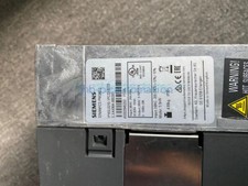 ONE USED SIEMENS 6SL3210-1PC22-2UL0 6SL3 210-1PC22-2UL0 tested