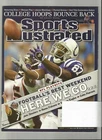 Sports Illustrated January 17, 2005 Colts Broncos NFL Playoffs College Hoops