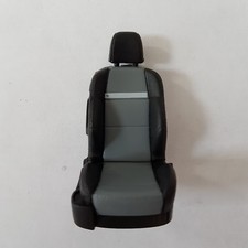 siège avant droit pièce Peugeot 307 CC solido miniature 1/18 1/18e 1/18eme