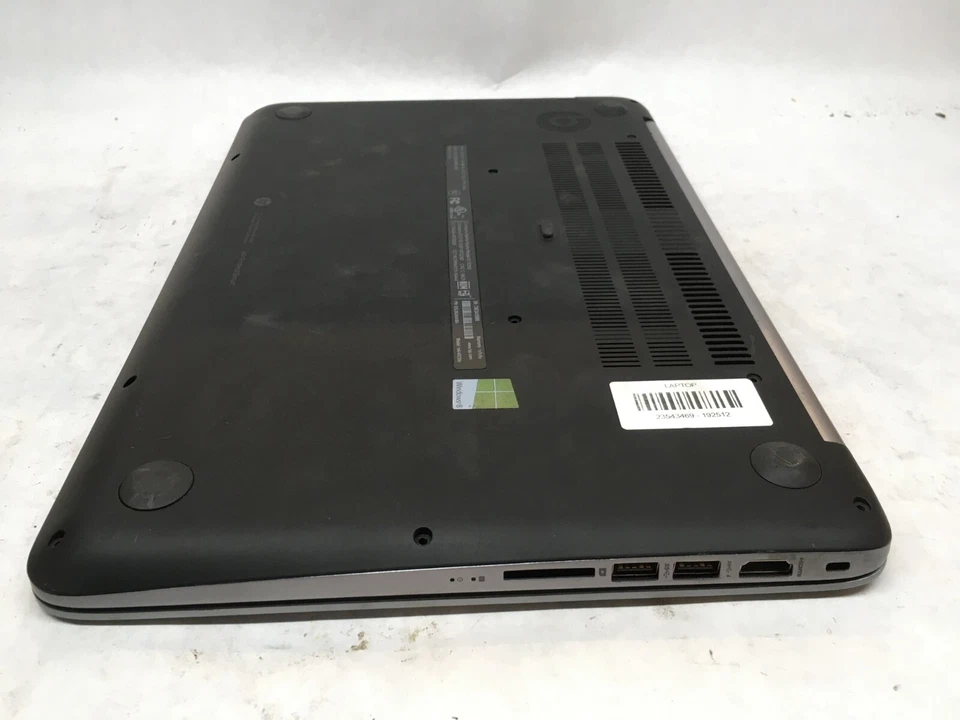 HP Envy m6-k022dx Laptop 15.6" AMD A10 APU READ DESCRIPTION -AA - Image 4 of 4