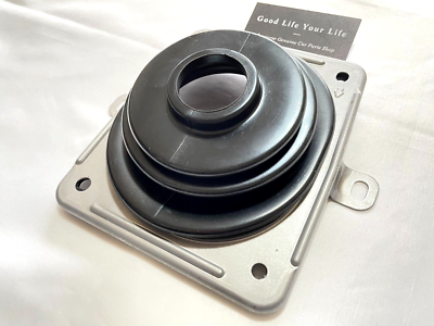 Toyota Shift & Select Lever Boots SUPRA JZA80 MK4 SOARER JZZ30