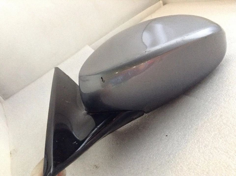 Espejo retrovisor izquierdo BMW 328i E90 E91 335i 2009 2010 2011 2012 2 puertas OEM #1278 Foto 2 de 4