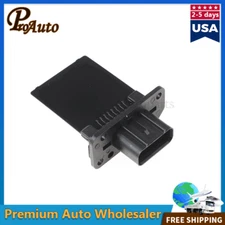 HVAC Heater Blower Motor Resistor For Ford Escape Expedition F-250 Super Duty