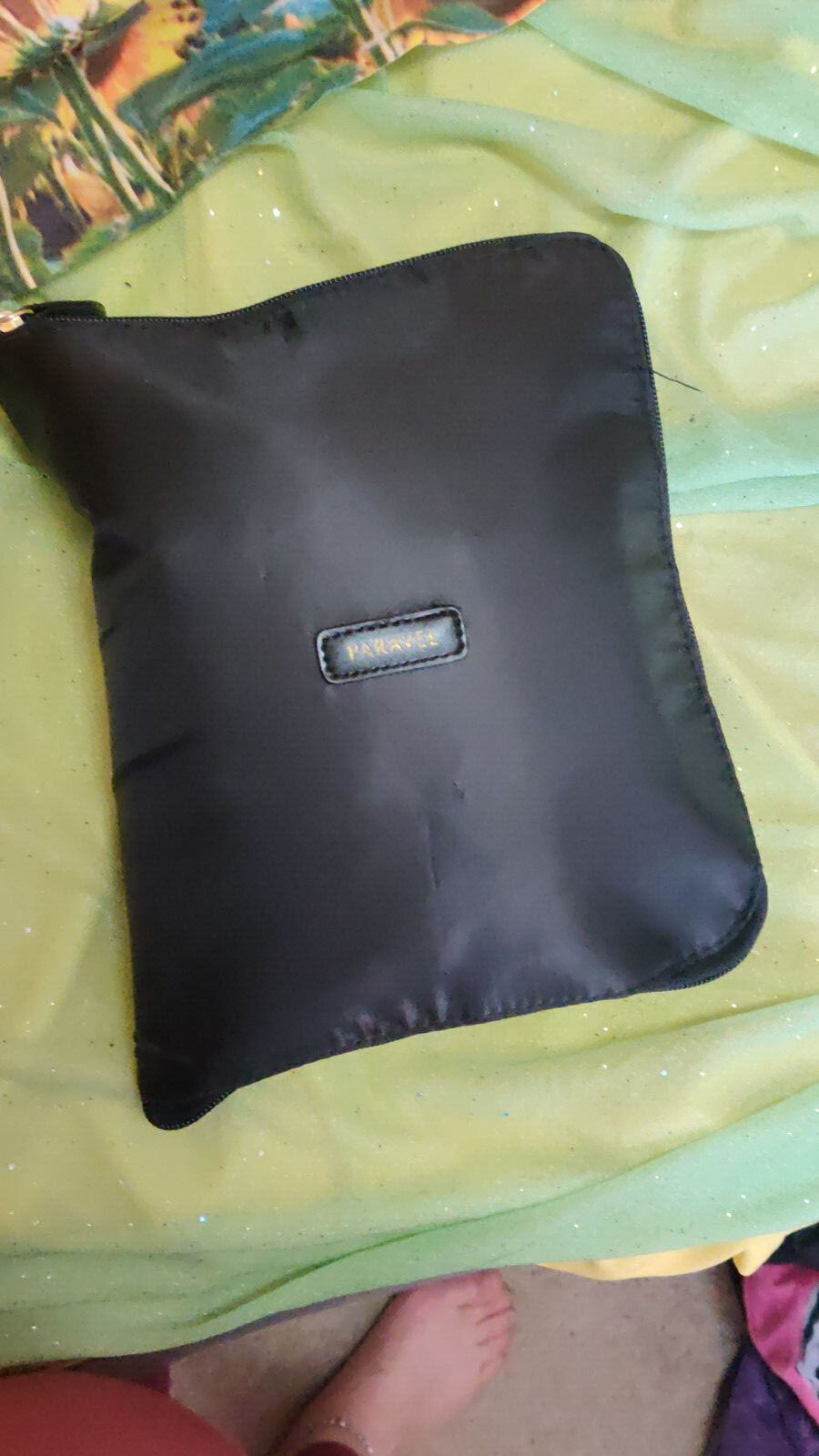 carry lite suitcase