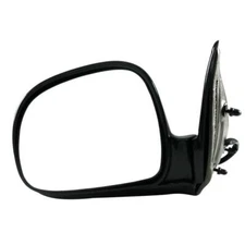 Power Mirror For 1994-1997 Chevrolet S10 1995-1997 Chevrolet Blazer Driver Side