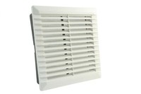 Marley LüFtungsgitter 200X200 Weiß - 059150