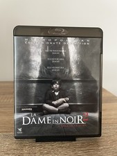 LA DAME EN NOIR 2 : L’ANGE DE LA MORT | BLU-RAY | VERSION FRANÇAISE