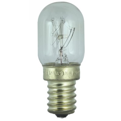 Lampadina Da Forno Dimmerabile E14 Da 25 W, 300 Gradi, AC220 - Foto 5