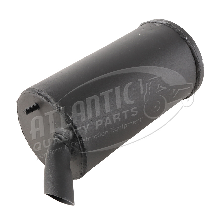 New Muffler fits Kubota D902 Engine | eBay
