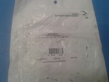 Boat Marine Sierra Gasket 18-2971