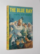 The Blue Ray Group Capt S C George c 1950s