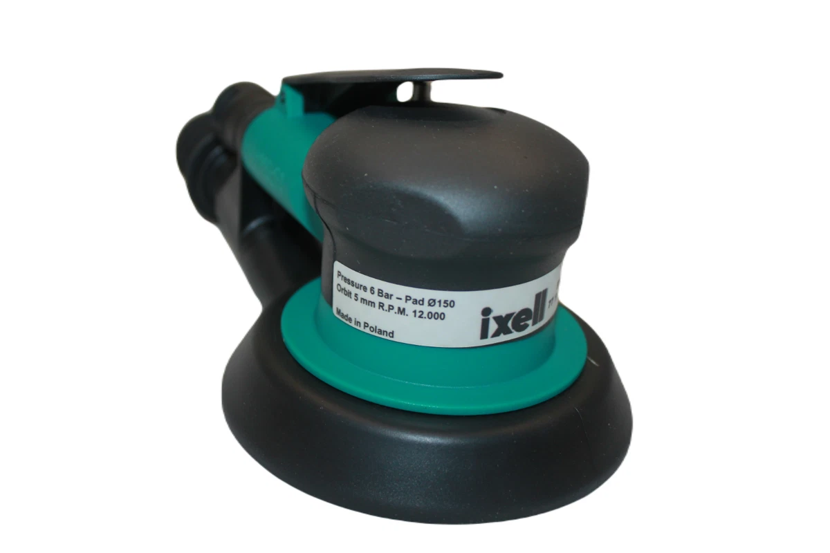 Compressed 2024 air sander