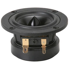 Dayton Audio RS75-4 3" Reference Full-Range Driver 4 Ohm