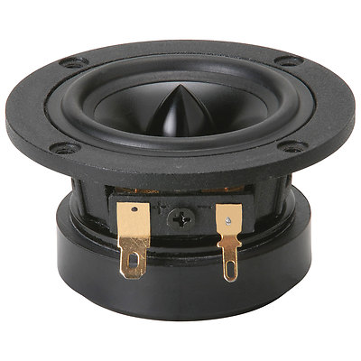 Dayton Audio RS75-4 3'' Reference Full-Range Driver 4 Ohm