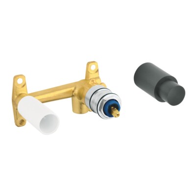 GROHE UP-Körper 32635 für WT-EHM 2-Loch Wandmontage Unterputz Einbaukörper