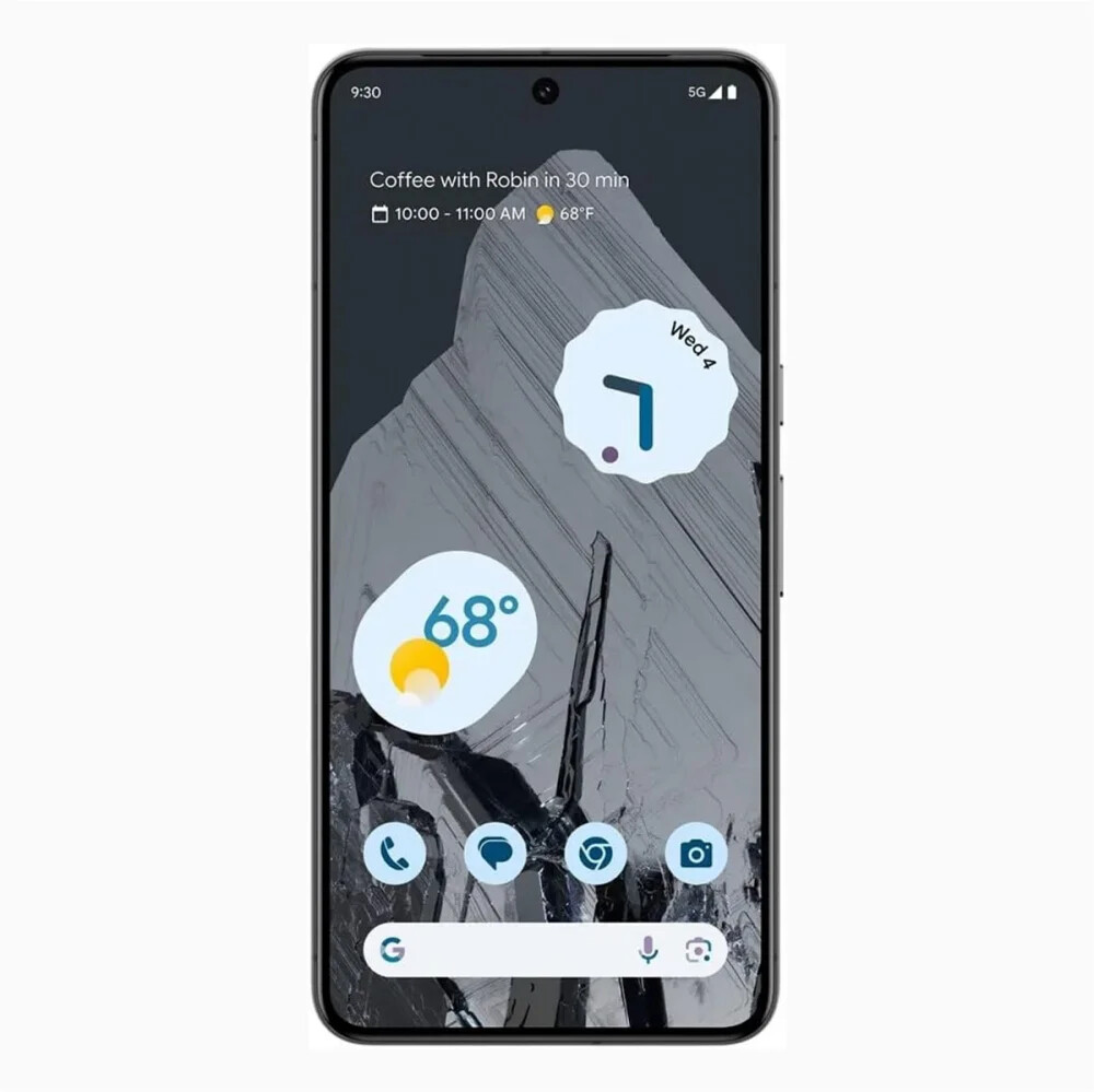 Google Pixel 8 Pro - 256 GB - Obsidian (Unlocked) for sale Google Pixel 8 Pro - 256 GB - Obsidian (Unlocked) for sale