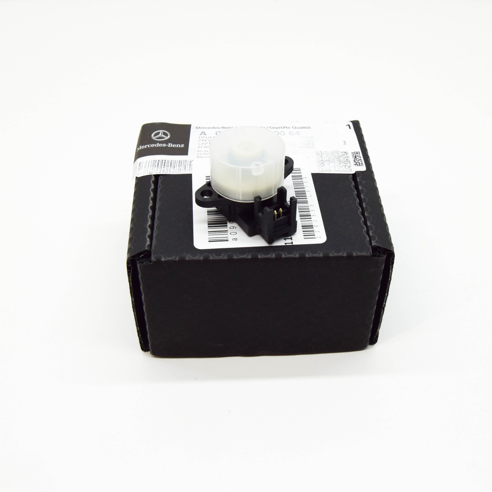 Neu MERCEDES-BENZ GLE W167 Adblue Tankdrucksensor A0999057900 Original