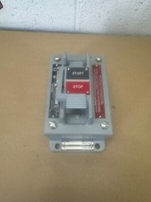 Allen Bradley 800H-2HAM7 Heavy Duty Push Button Station, NEMA Type 7  9