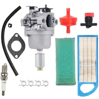 #ad Carburetor Carb For Craftsman Briggs amp; Stratton Gold 19HP 540cc engine $25.88
