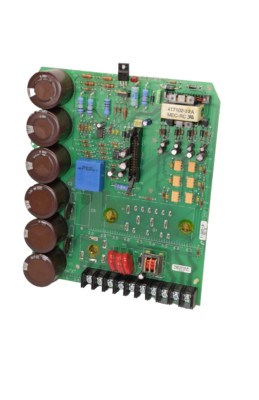 RELIANCE ELECTRIC 0-56923-25 , 056923-25-25F , AB517443 Bus Power Supply Board