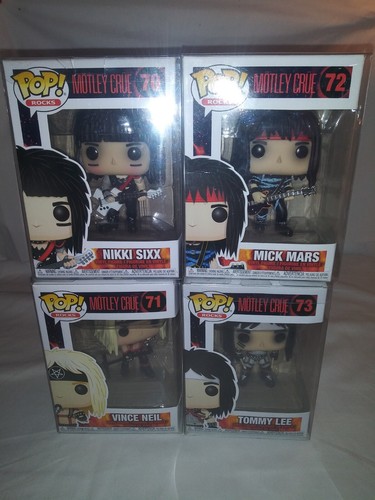 nikki sixx pop