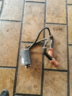 Yamaha YZF1000R 4VD Zündeinheit Zündspule Zündkabel Nippondenso 4FM-01 J0313