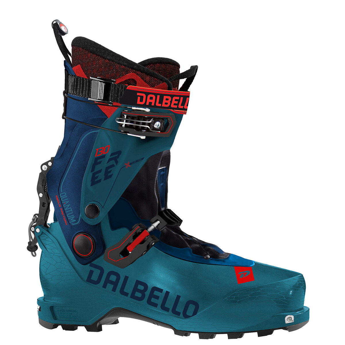 dalbello quantum free