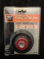 Power Care Complete String Head .095 - NEW