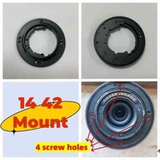 New for Panasonic 14-42 14 42 Mount Lens Camera Bayonet Lens Digital Accessories