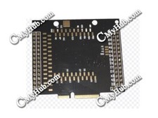 PC3000 PC-3000 Flash Integrated Storage Chip Flywire Jump Flying Line Wire Board
