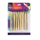10pc Mini MODELLING TOOLS Sculpting Carving Pottery Tools