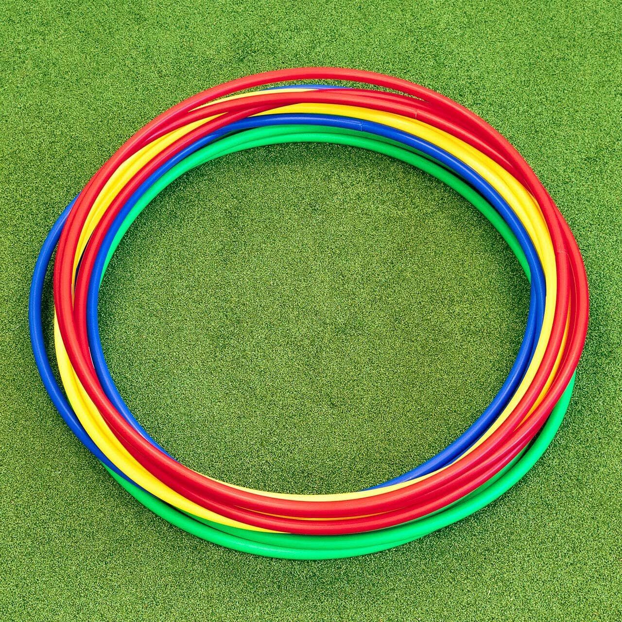 AVCXEC Hula Hoop Niña, Multicolor Hula Hoop Niña 4 Años con Jump Rope, Hula  Hoop Fitness Desmontable para Niños y Niñas, Entrenamiento, Juegos,  Fitness, Gimnasia 