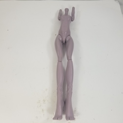 Monster High Doll Marisol Coxi Nude Body for OOAK Replacement