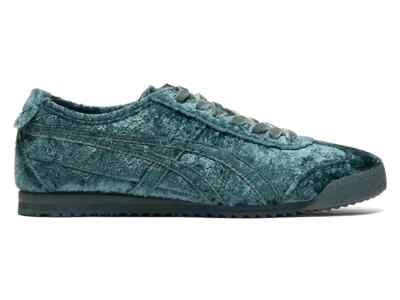 Asics Onitsuka Tiger MEXICO 66 VELVET 1183C270 400 GRAND SHARK/GRAND SHARK