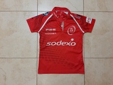 British Army Rugby Shirts Kooga Women Shirt M Jersey Women Rugby Camiseta