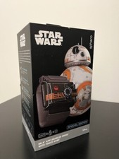 Sphero Star Wars Droid BB-8 WITH Force Band