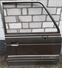 Porte avant et accessoires Hyundai GALLOPER