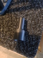 Dewalt Sander DCW210N-XJ 18V XR Hose Adapter to Henry Vacuum