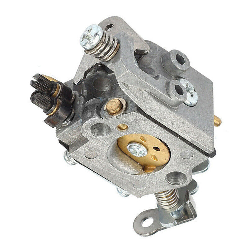 Chainsaw Carburetor For MCCULLOCH MAC CAT 335 435 440 PARTNER 350 351