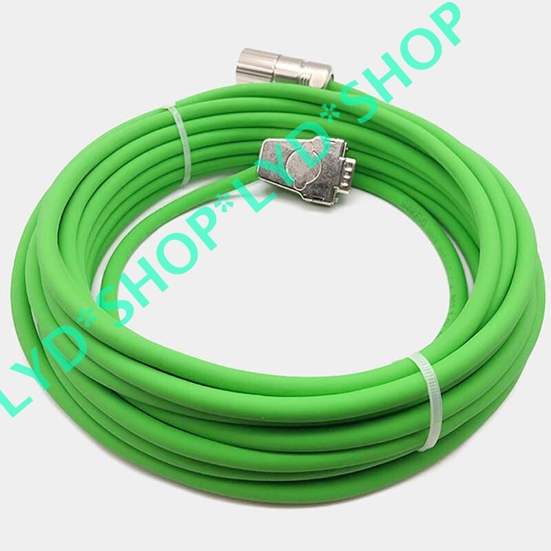 1 Pc. New CF-SB7374N-30-0 Servo Encoder Signal Feedback Cable 30M