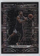 2022-23 Panini Obsidian Electric Etch Asia Paul George #90 13kh