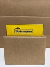 Cooper Bussmann FWP-125A 125A 700V Fast Acting Fuse FWP125A - New In Box