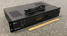 Crestron Pro 3 Advanced Control Processor 6504880 w/ Power Cord (As Is)
