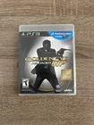 GoldenEye 007: Reloaded (PlayStation 3, PS3) Manual, Tested!