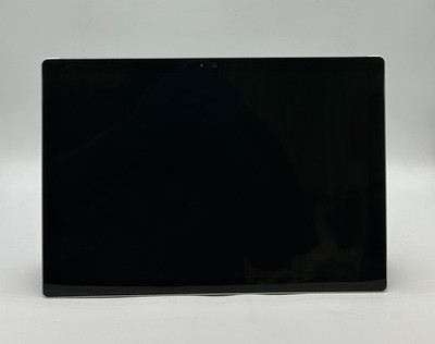 Microsoft Surface Pro 4 1724 Tablet i5-6300U 2.4GHz 4GB RAM 128GB SSD Win 11 Pro