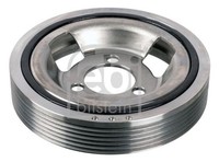 Febi Bilstein Riemenscheibe, Kurbelwelle FüR BMW CitroËN DS Mini Opel Peugeot