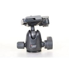 Manfrotto 494RC2 Ball Head Mini - Tripod Head - Tripod Tilt