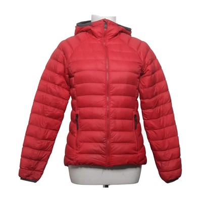 McKinley, Daunenjacke, Damen, Größe: 34, Mck Icy Wlw Down Jkt, Rot #Or9