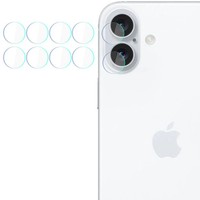 4X Kameraglas FüR Iphone 17 3Mk Objectivschutzglas Kameraschutz Hybridglas Glas
