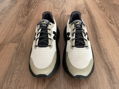 New Balance District Vision - Fresh Foam x More Trail v3 (Bone) US 8